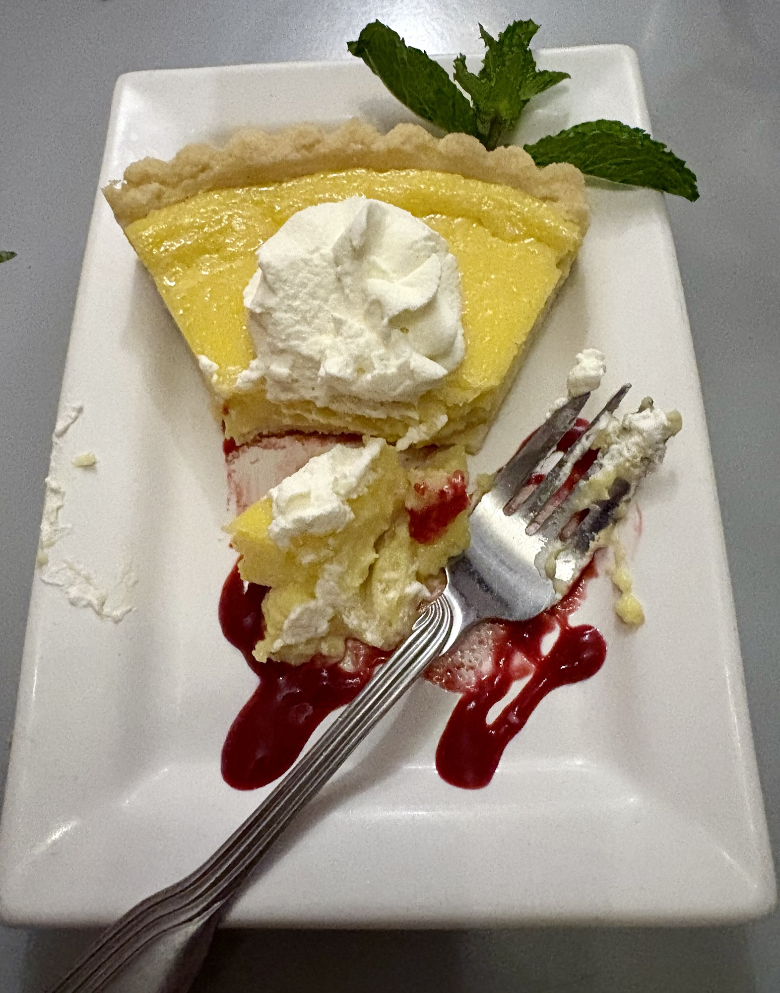 The Taste of Memory – Renee Rocks